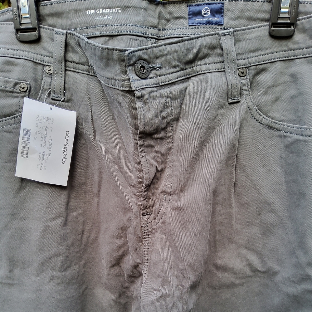Men's pants